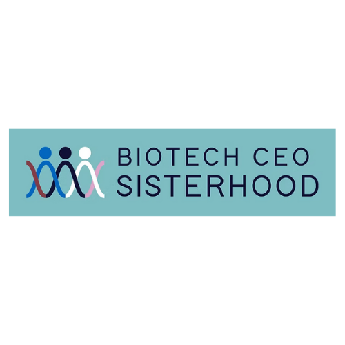Biotech CEO Sisterhood