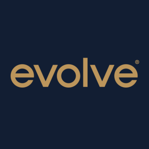 Evolve Intellectual Property Logo
