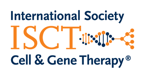 International Society for Cell & Gene Therapy (ISCT)