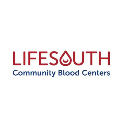 LifeSouth Community Blood Centers