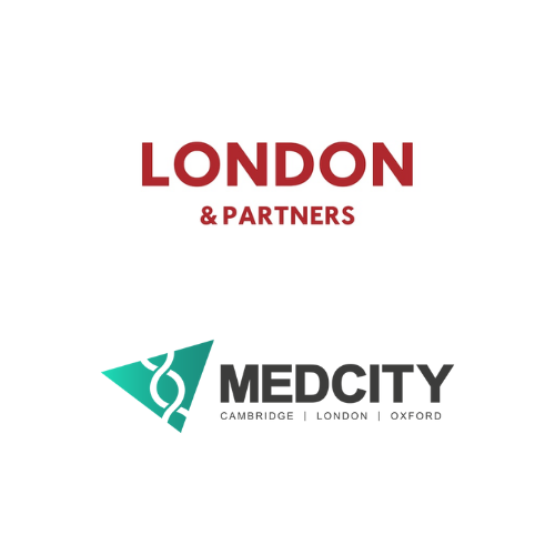 London & Partners / MedCity