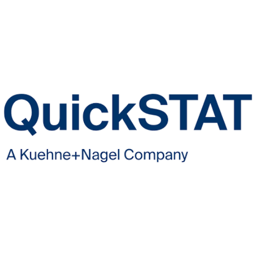 QuickSTAT Global Life Science Logistics