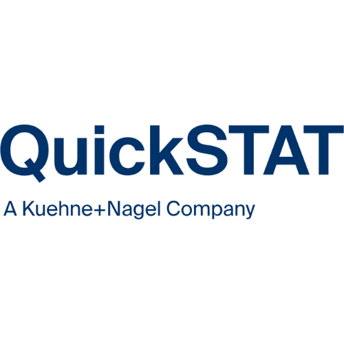 QuickSTAT Global Life Science Logistics