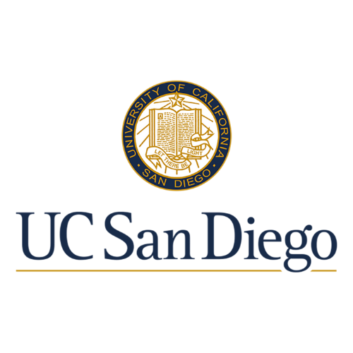 University of California San Diago