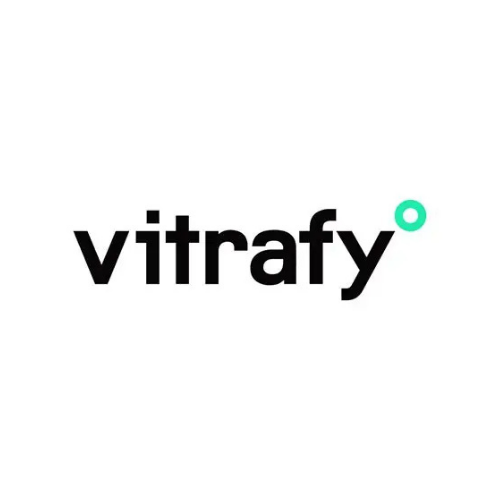 Vitrafy Life Sciences