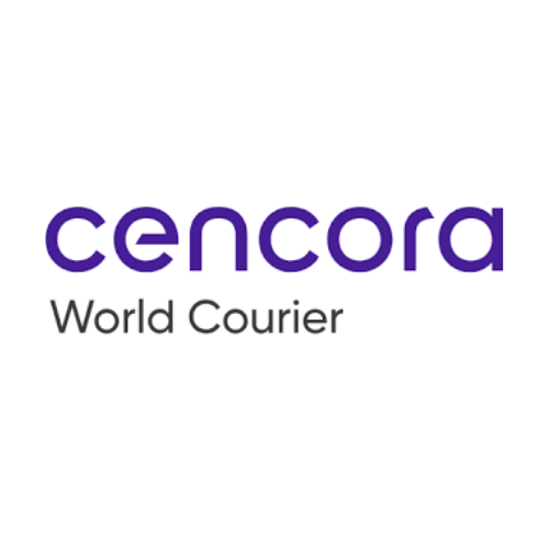 Cencora World Courier