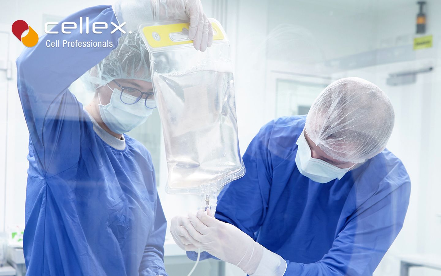 Cellex Cell Professionals