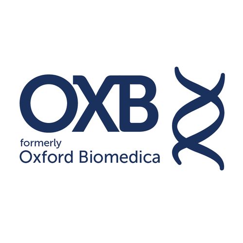 OXB (Formerly Oxford Biomedica)
