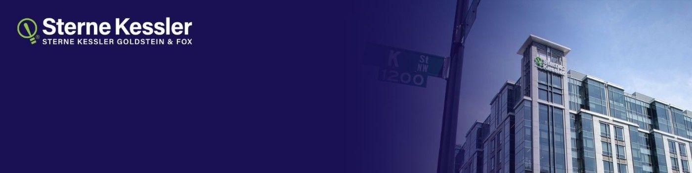 Sterne, Kessler, Goldstein & Fox PLLC