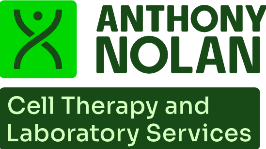 Anthony Nolan: Cell Therapy & Laboratory Services