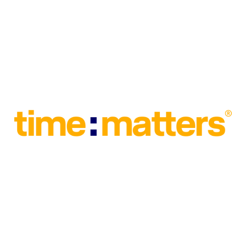 time:matters