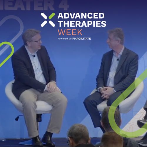 Advanced Therapies Week 2025: In Vivo Therapeutics