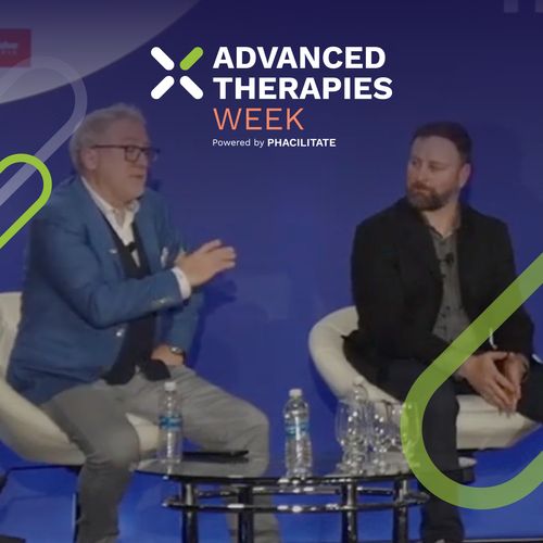 Advanced Therapies Week 2025: Decentralized Manufacturing and Point of Care