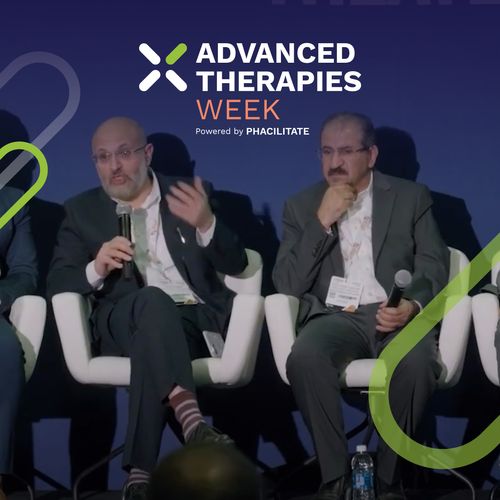 Advanced Therapies Week 2025: Developing Advanced Therapies in Saudi Arabia