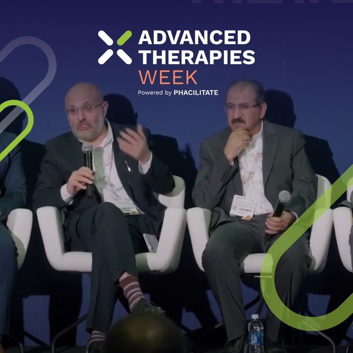 Advanced Therapies Week 2025: Developing Advanced Therapies in Saudi Arabia