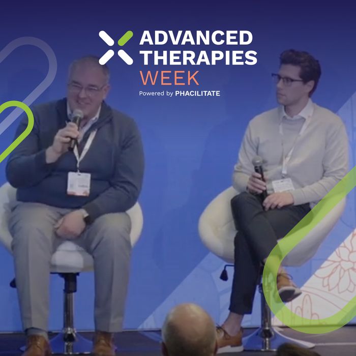 Expanding the scope of gene therapy Advanced Therapies Week 2025
