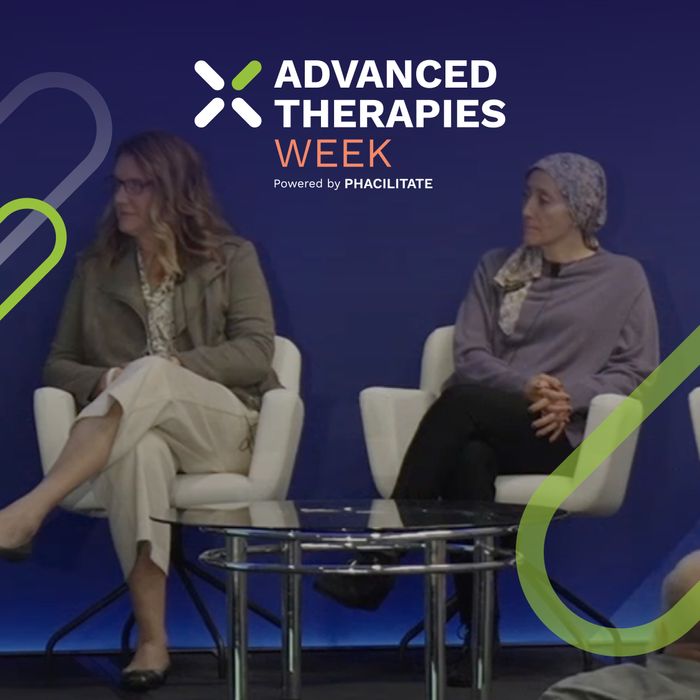 Advanced Therapies Week 2025: How Do We As An Industry Support Rare Ultra Rare Disease