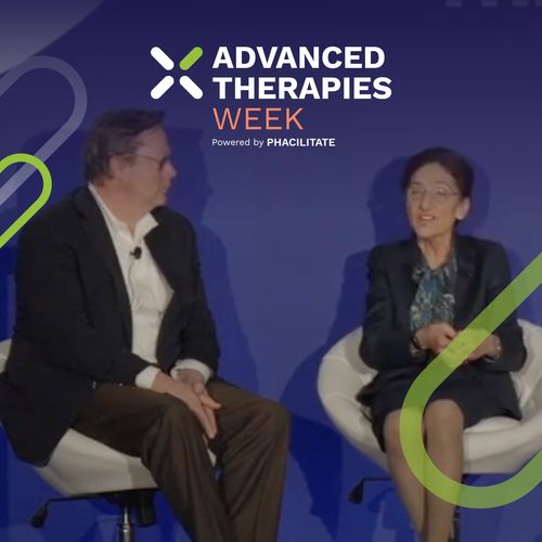 Advanced Therapies Week 2025: New Market Models for Supply