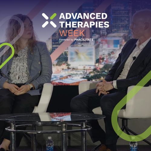 Advanced Therapies Week 2025: Superplenary