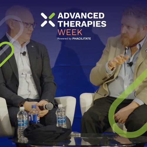 Advanced Therapies Week 2025: Two Sides of the CGT Coin, Development and the Patient Journey