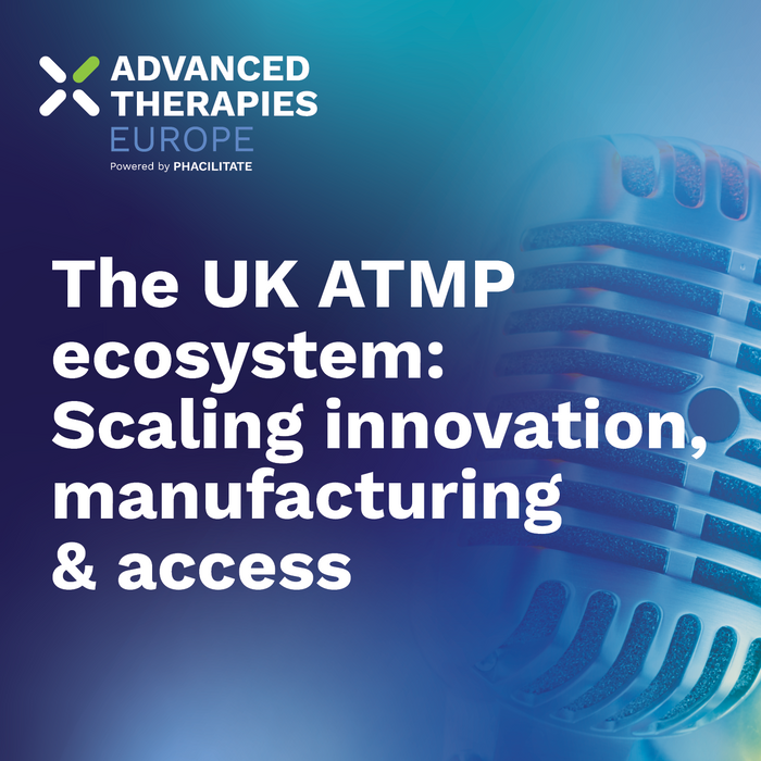 UK ATMP Advantage: Turn a Connected NHS into Faster Trials