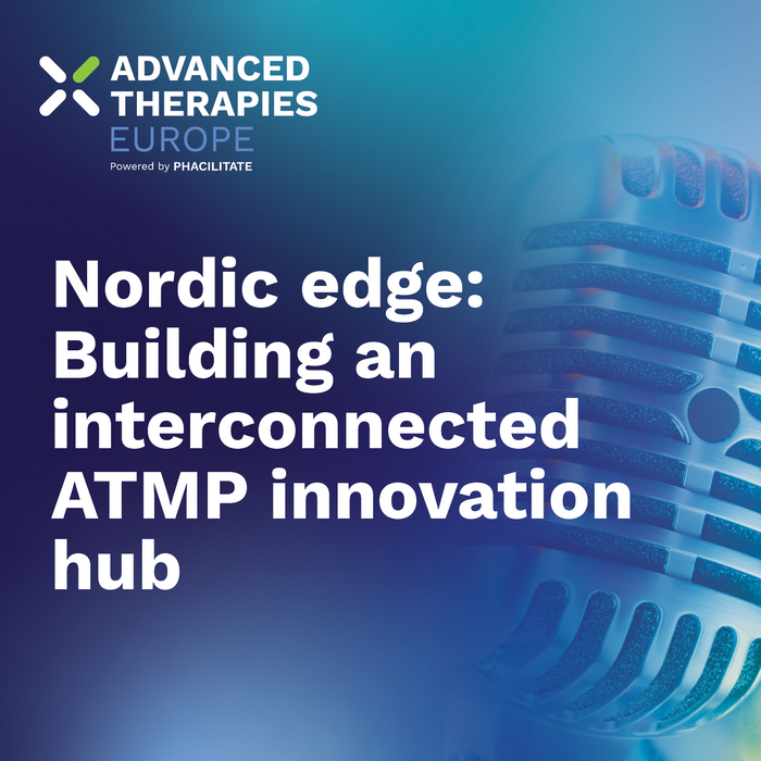 From Click to Connection: Accelerate Nordic ATMP Translation Through Collaboration