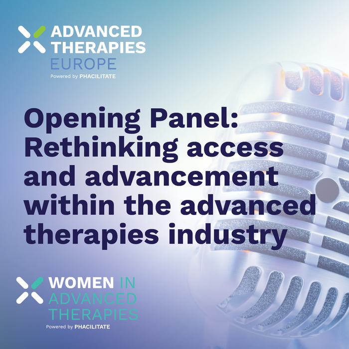 Rethinking Access & Advancement: A Practical Playbook for Women (and Allies) in Advanced Therapies
