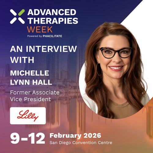 Shaping the Future of Advanced Therapies: A Leader’s Journey from Computational Chemistry to Investment