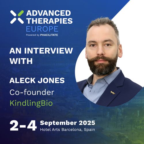 Kindling Bio: Building Child-First Therapies to Transform Paediatric Cancer Treatment