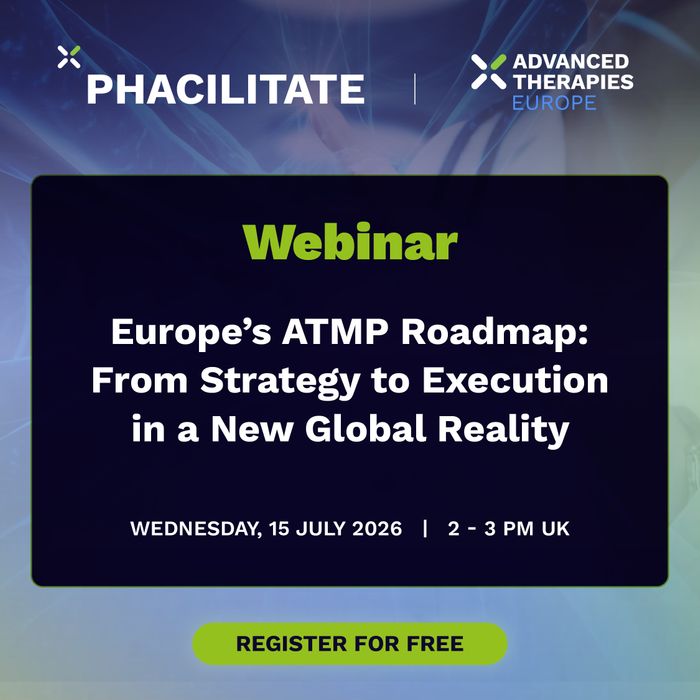 Europe's ATMP Ambition Is Clear. Execution Is the Real Challenge.
