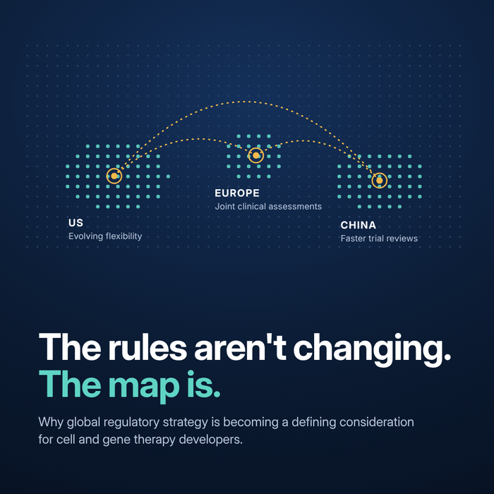 The rules aren’t changing. The map is.