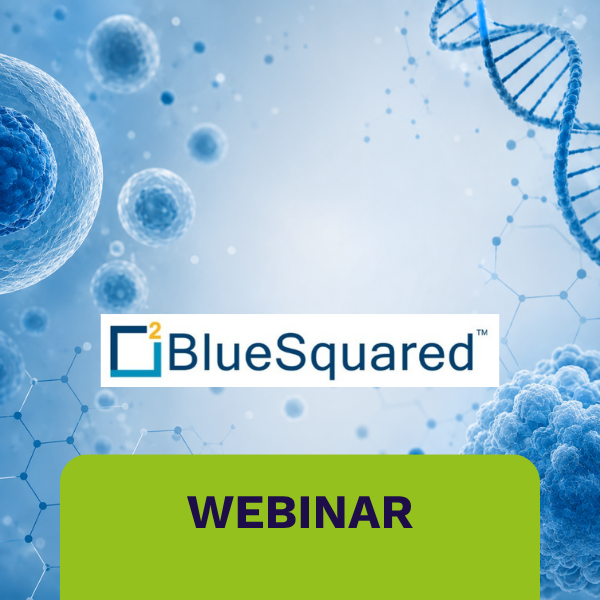 Webinar: CGT is Getting More Complex. Digital Operations Are Struggling to Keep Up
