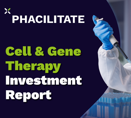 Cell & Gene Therapy Investment Report