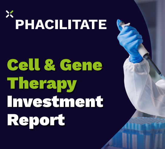 Cell & Gene Therapy Investment Report