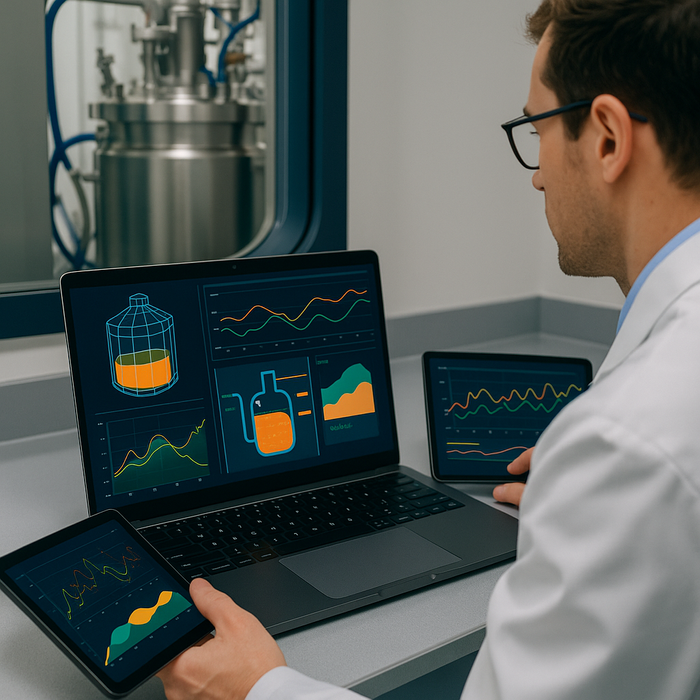 Streamline ATMP Data Analysis Workflows to Save Experiments & Accelerate Commercialization