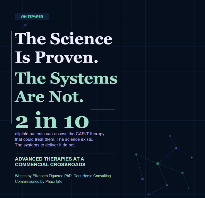 [Whitepaper] The Science Is Proven. The Systems Are Not