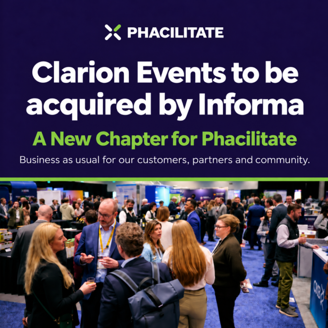 A New Chapter for Phacilitate