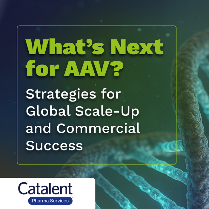 What's Next for AAV?