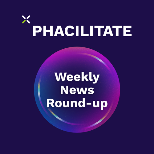 From new company launch to significant clinical milestone – Weekly Round-up