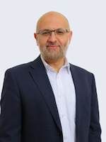 Speaker 3 Image