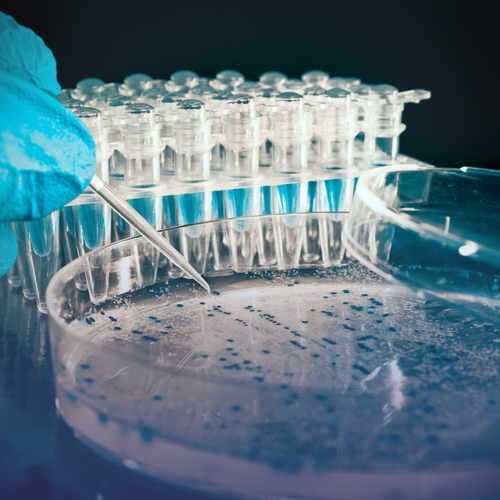 Top 20 Milestones in 20 Years of Advanced Therapies