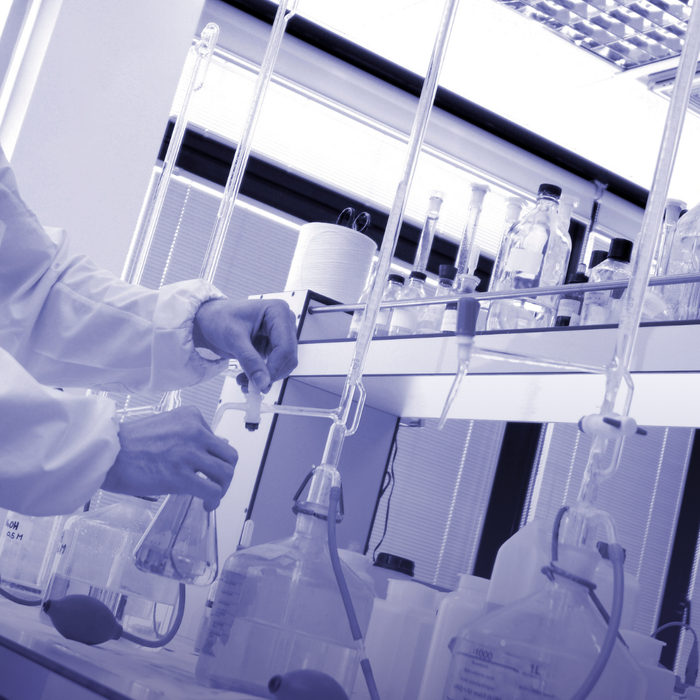 Sustainably Scaling Up AAV with Insect Cell Lines: in Discussion with Porton Advanced
