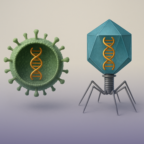 Gene Therapy and the Big Debate: Viral Vectors Vs Non-Viral Vectors