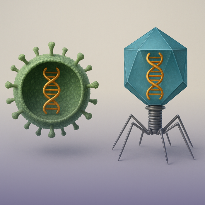 Gene Therapy and the Big Debate: Viral Vectors Vs Non-Viral Vectors