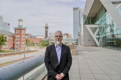 Keith Gottlieb - Elpida Therapeutics