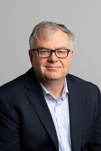 Boro Dropulić - Vector BioMed