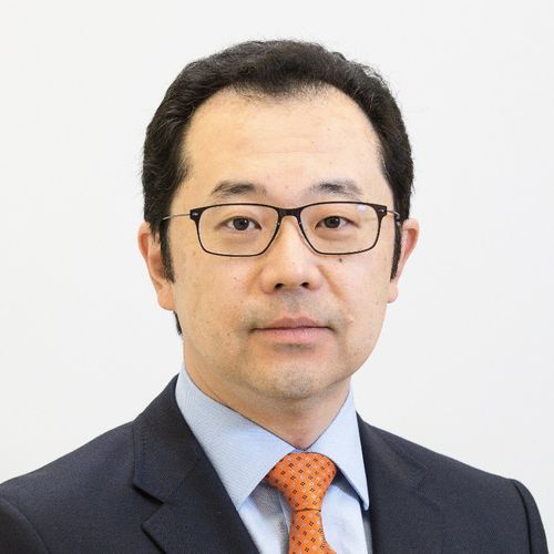 Richard Koya - University of Chicago School of Medicine