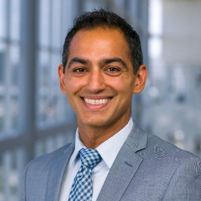 Salman Bhai - Secretome Therapeutics