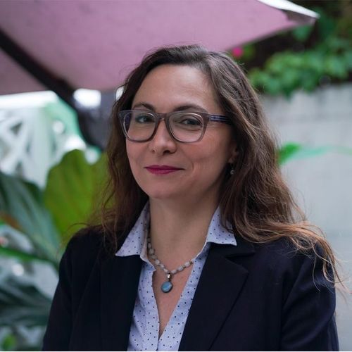 Vicki Plaks - Johnson & Johnson