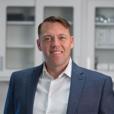 Justin Henson - GeminiBio